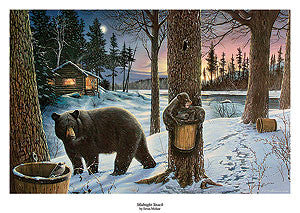 Bear Art