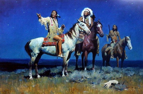 David Mann Art